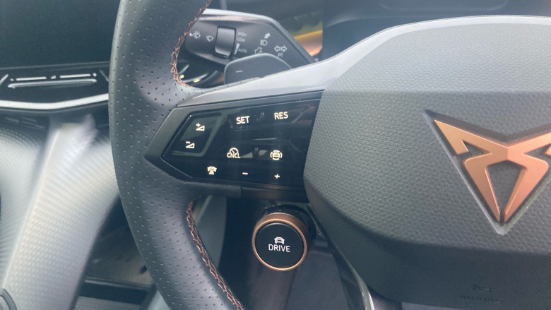 CUPRA Tavascan 250kW VZ2 77kWh AWD 5dr Auto Electric Estate